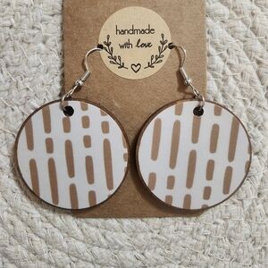 ~Handmade~ Boho Earrings